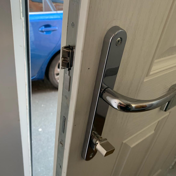 Cover photo of LS Locksmiths
